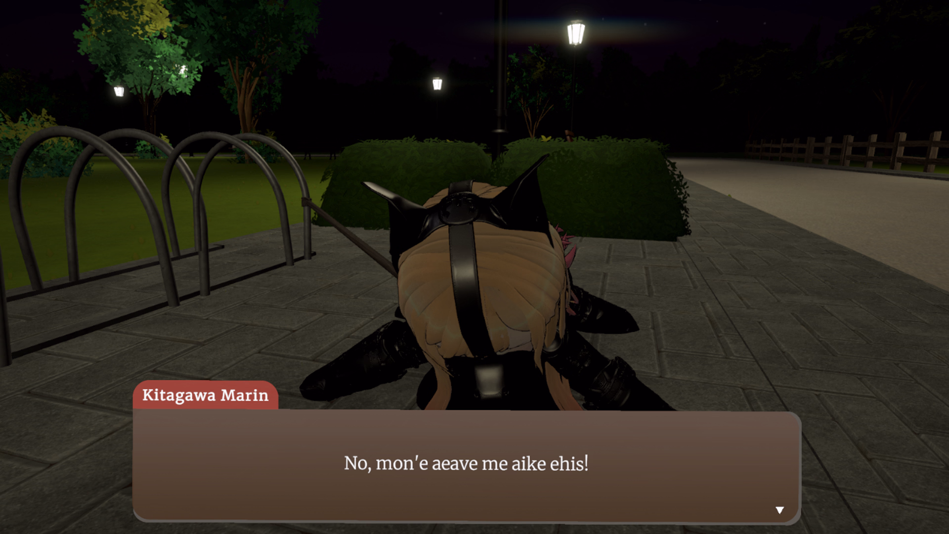 Unity Will Your Waifu Escape? [v0.4.2 Public] [Kata]