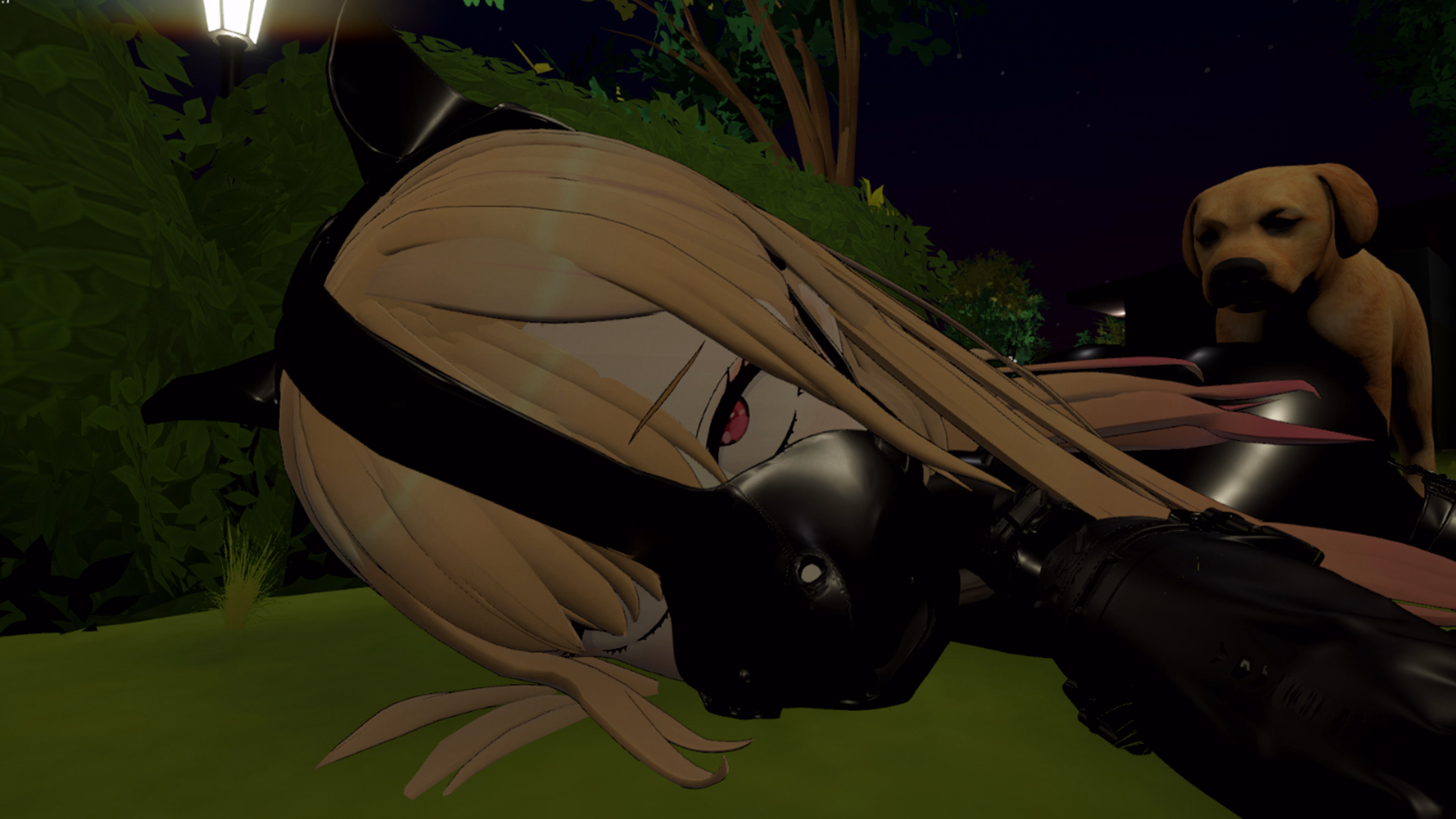 Unity Will Your Waifu Escape? [v0.4.2 Public] [Kata]