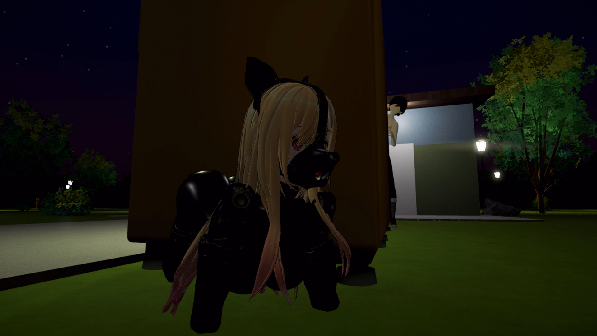 Unity Will Your Waifu Escape? [v0.4.2 Public] [Kata]