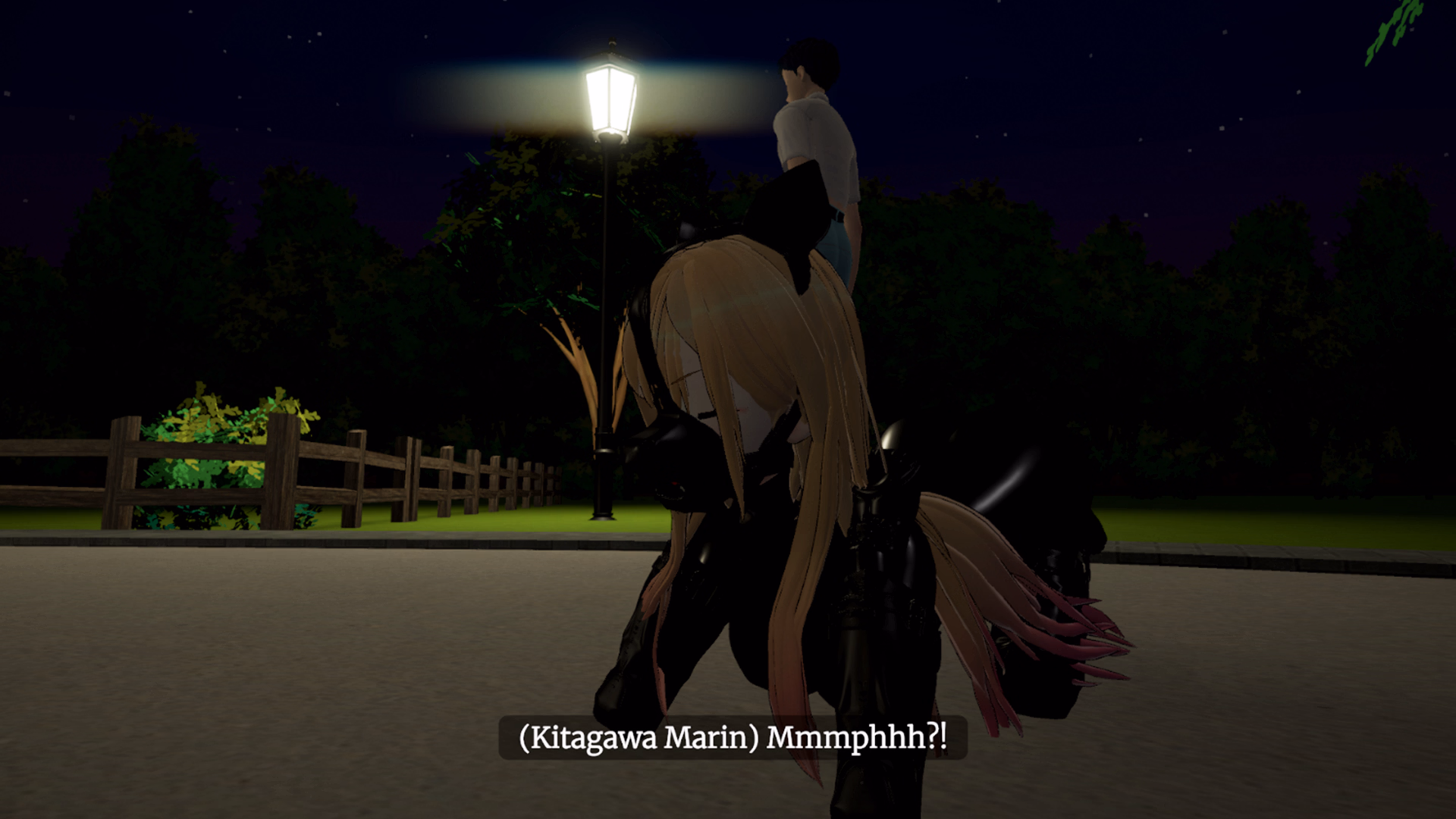Unity Will Your Waifu Escape? [v0.4.2 Public] [Kata]