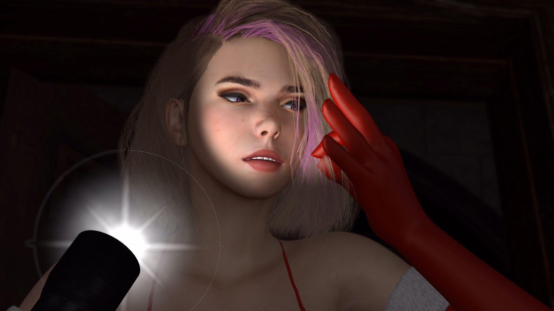 RPGM Resident Within [v1.8] [Axyal]