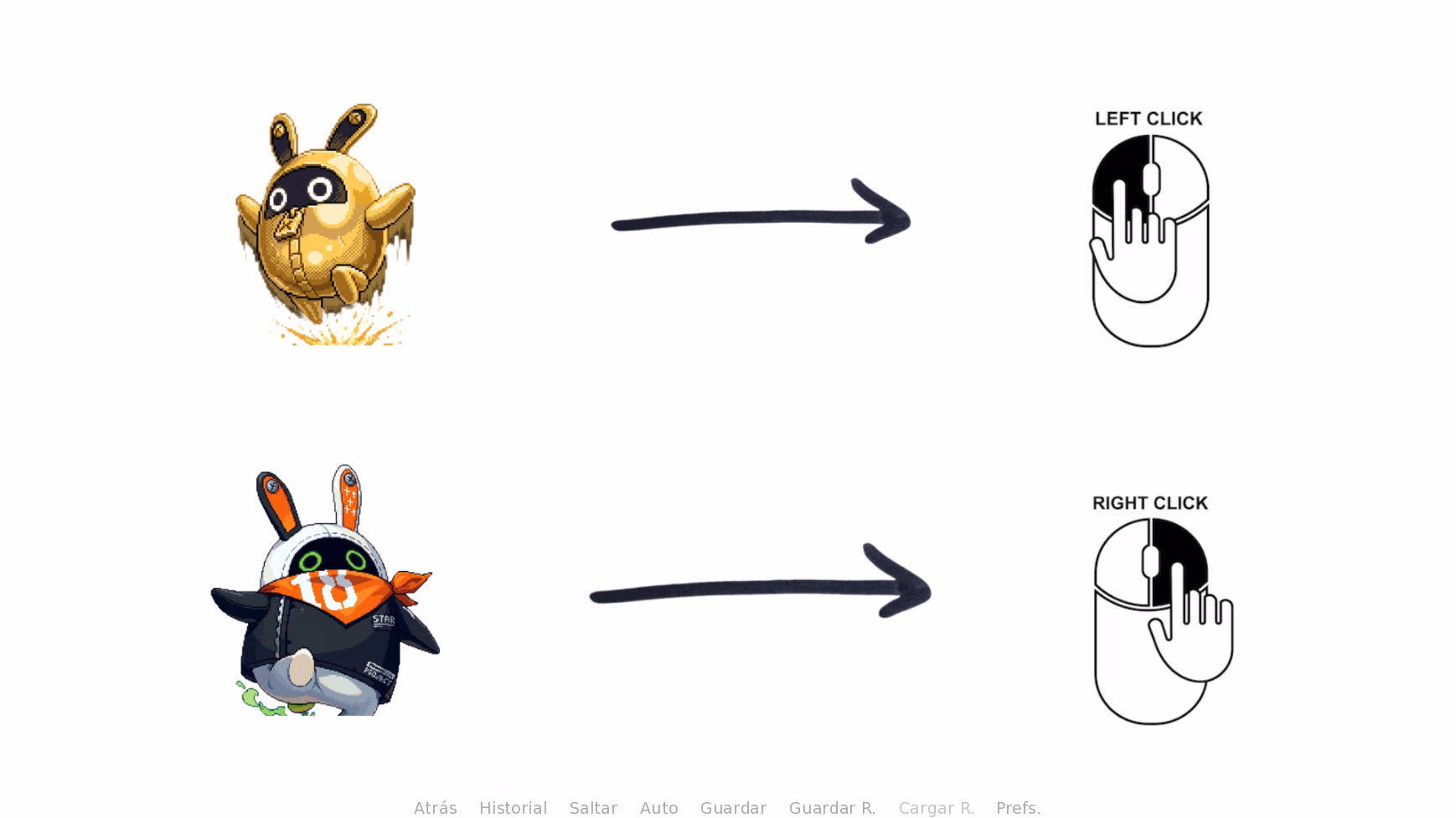 Ren'Py Proxy Stream [v0.1a] [gaskuit]