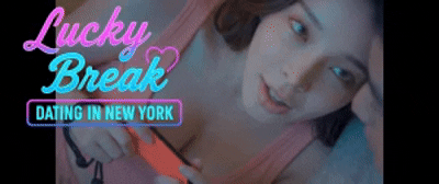 VN Ren'Py Lucky Break: Dating in New York [v0.10.0] [Socrates Games Studio]