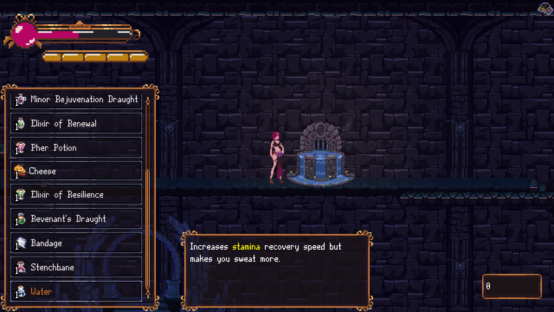 Godot Goblin Escape [v0.1.01 Public] [Psychoseel]