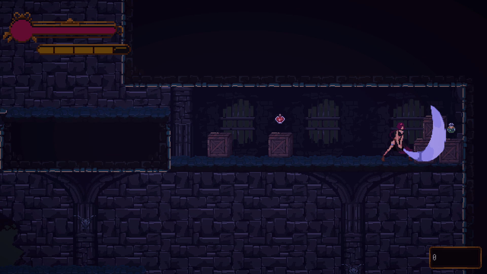 Godot Goblin Escape [v0.1.01 Public] [Psychoseel]