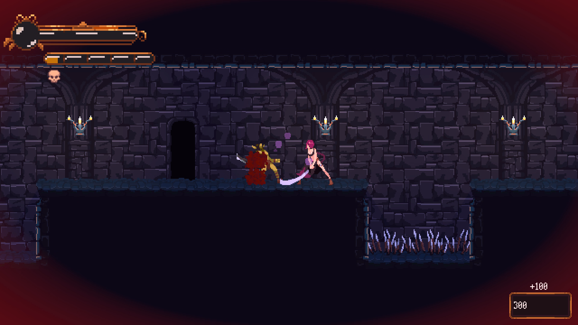 Godot Goblin Escape [v0.1.01 Public] [Psychoseel]