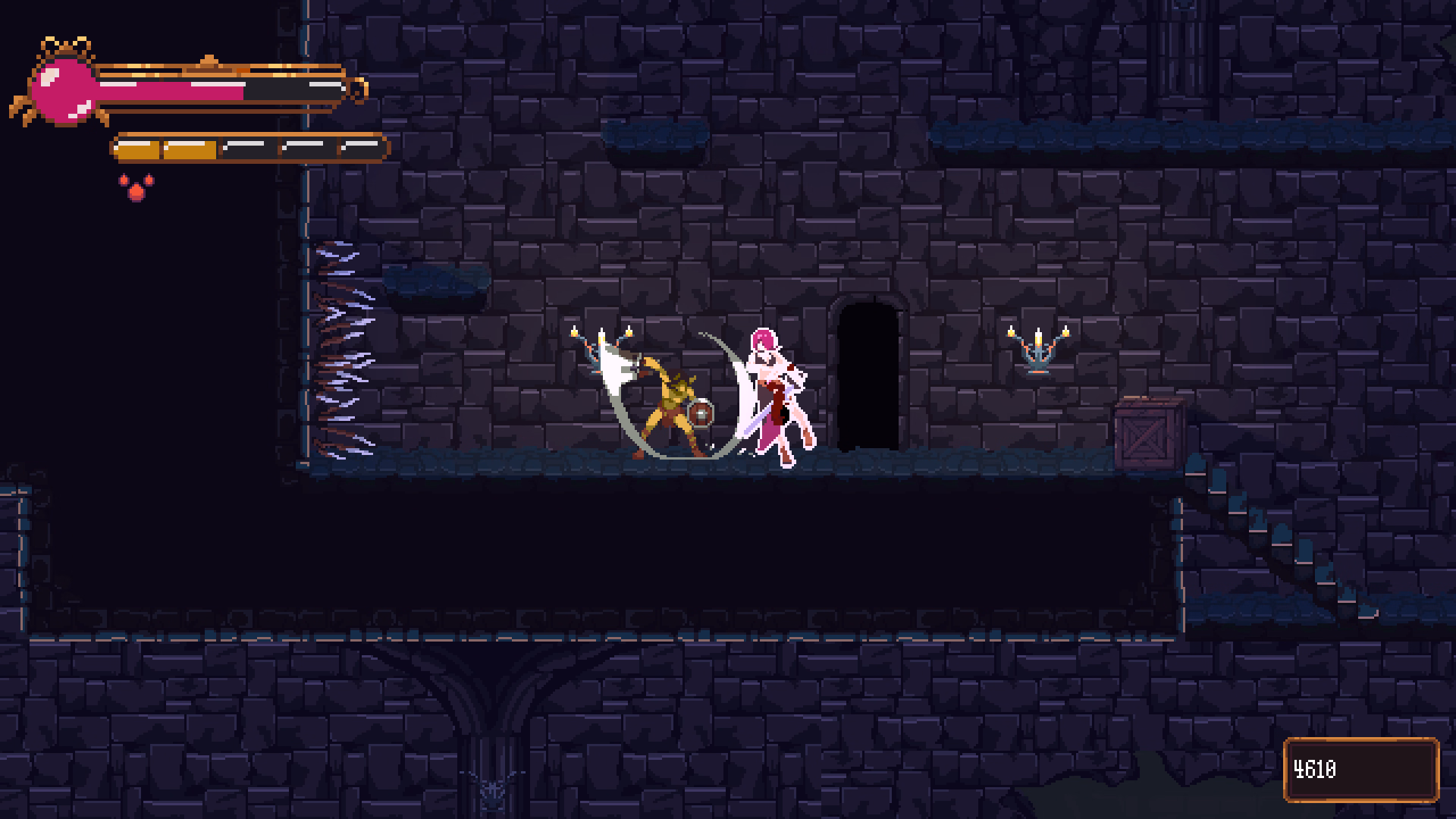 Godot Goblin Escape [v0.1.01 Public] [Psychoseel]