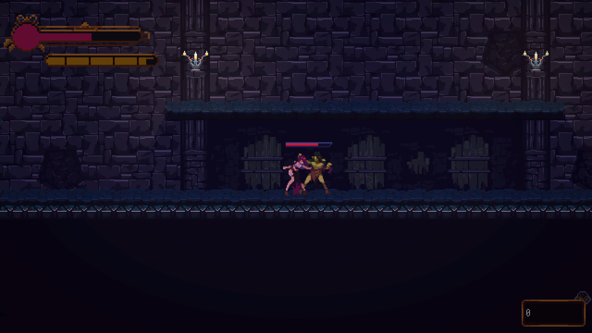 Godot Goblin Escape [v0.1.01 Public] [Psychoseel]
