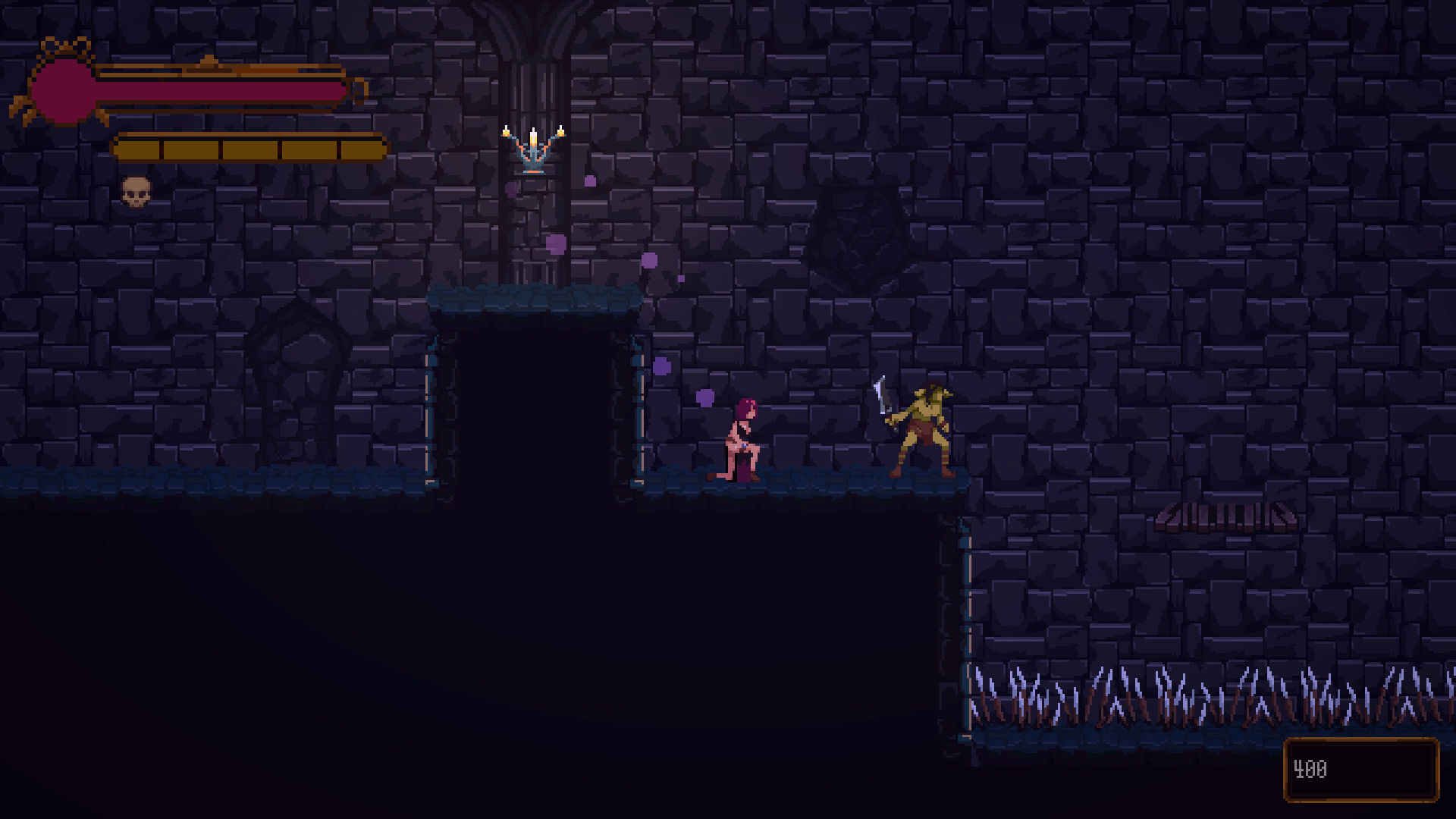 Godot Goblin Escape [v0.1.01 Public] [Psychoseel]