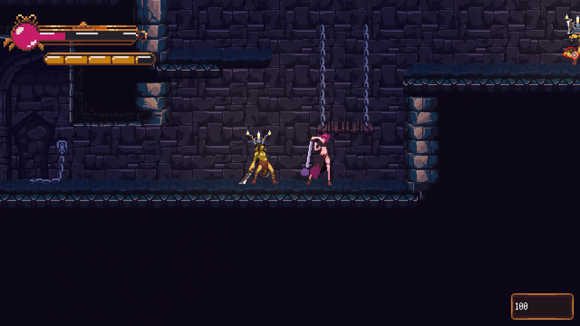 Godot Goblin Escape [v0.1.01 Public] [Psychoseel]