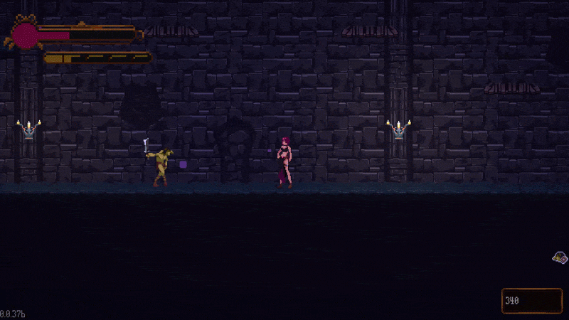 Godot Goblin Escape [v0.1.01 Public] [Psychoseel]