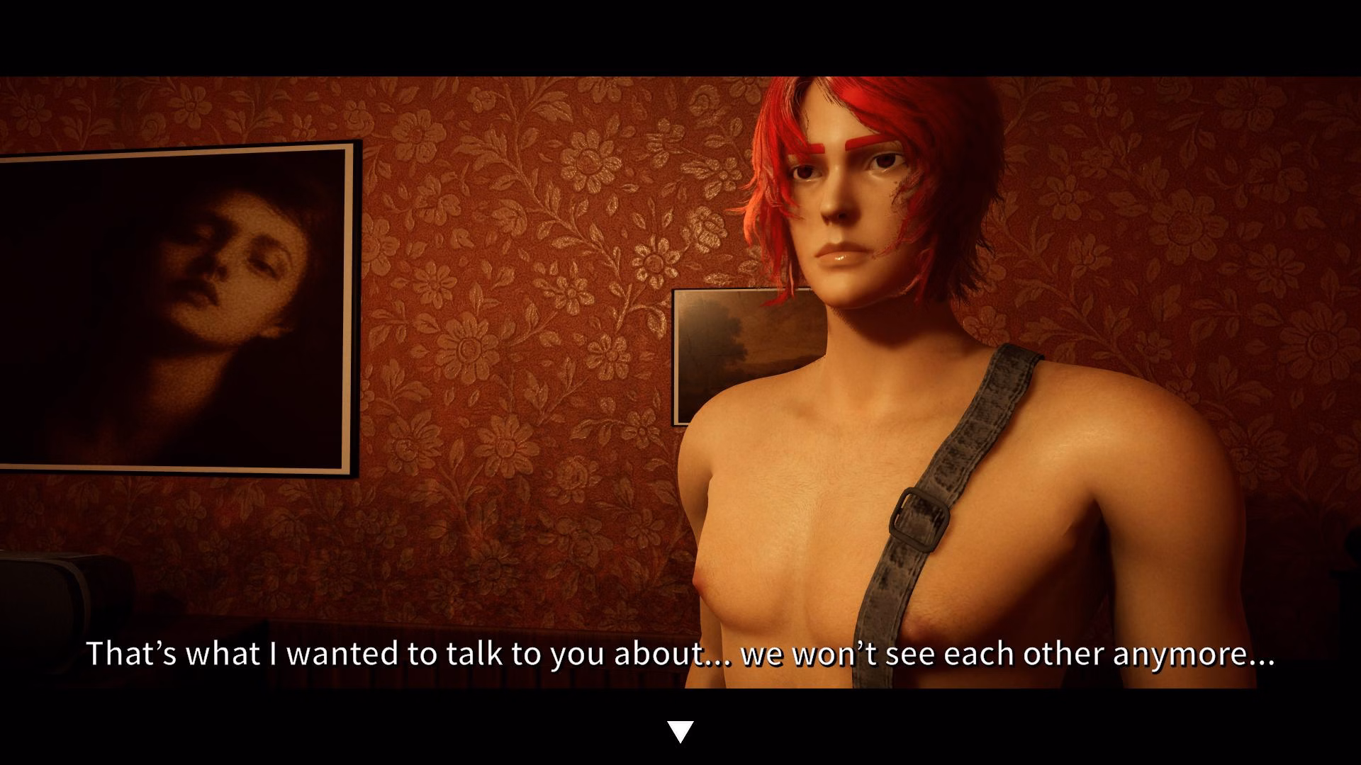 Unity Futa Nights Survivor [Demo] [HotDreamsAr]