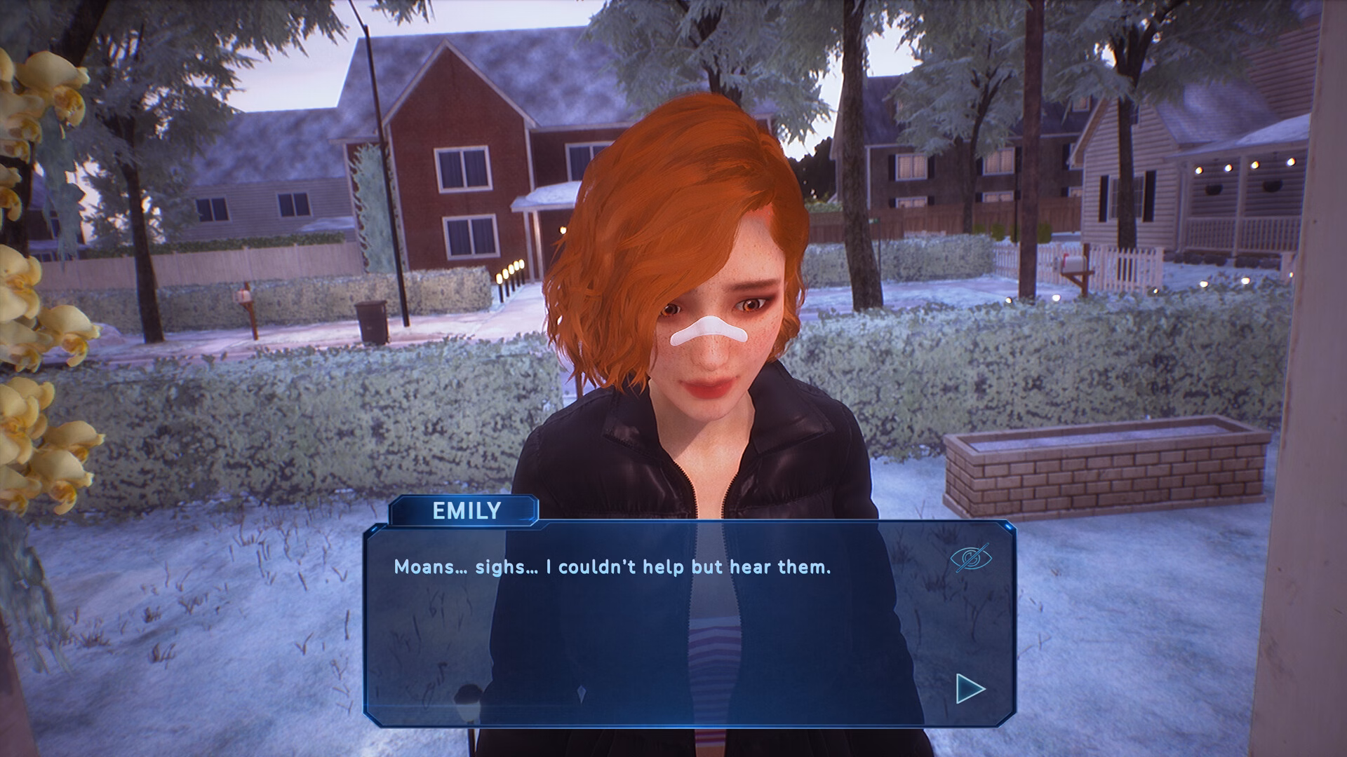 Unreal Engine Completed Silicon Girl [v1.0] [Lustful Universe]