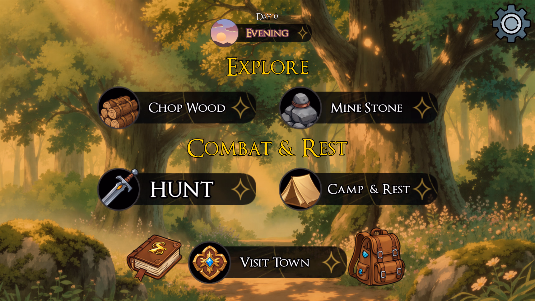 Ren'Py Dominate [v0.8a] [WhiteGarouu]