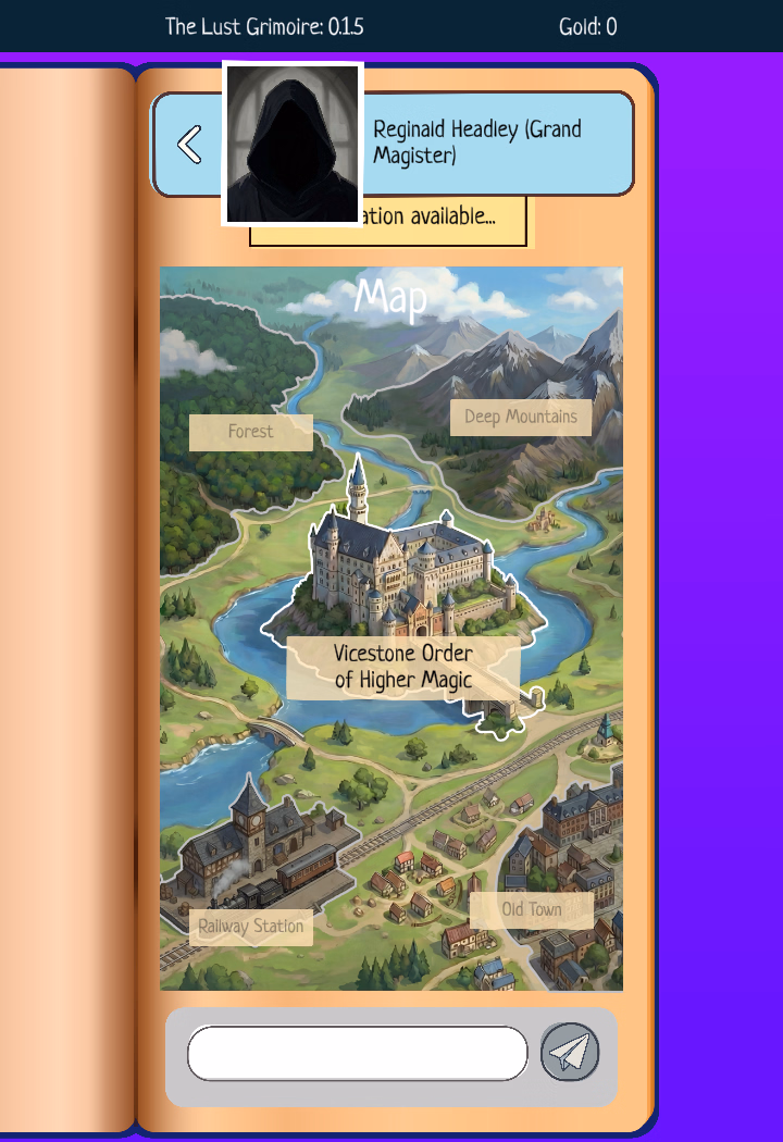Unity The Lust Grimoire [v0.1.5] [TheLustGrimoire]