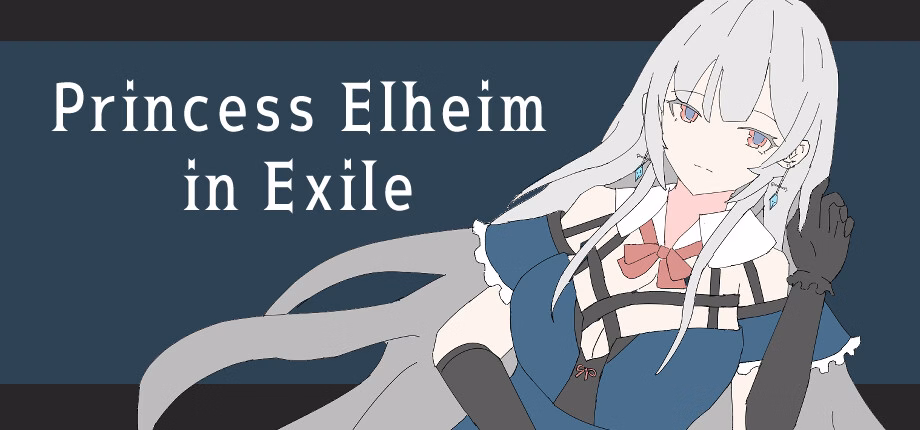 Unity Completed Princess Elheim in Exile [v1.0.5] [sumidate/Sumida Games] download