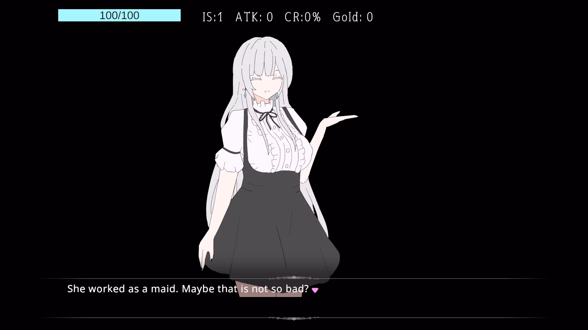 Unity Completed Princess Elheim in Exile [v1.0.5] [sumidate/Sumida Games]
