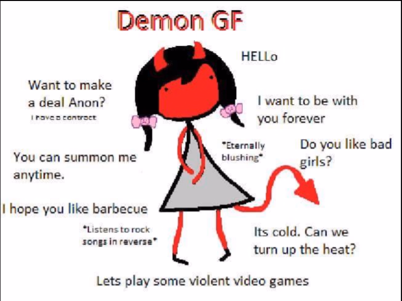 RPGM Completed Demon's GunPlay 2 [v1.0] [夢中迷走/CrazyStray]