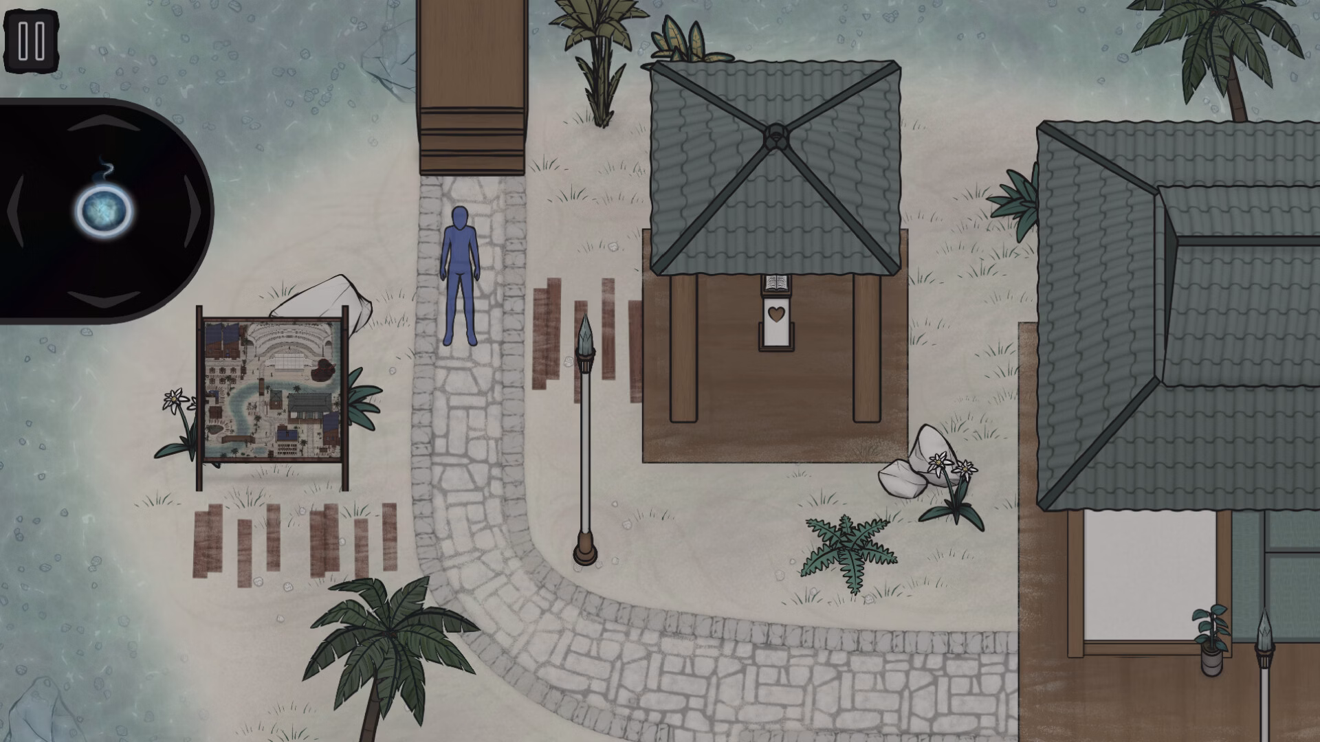 Godot Breast Inspector [Demo] [Apollo I'm Sorry]