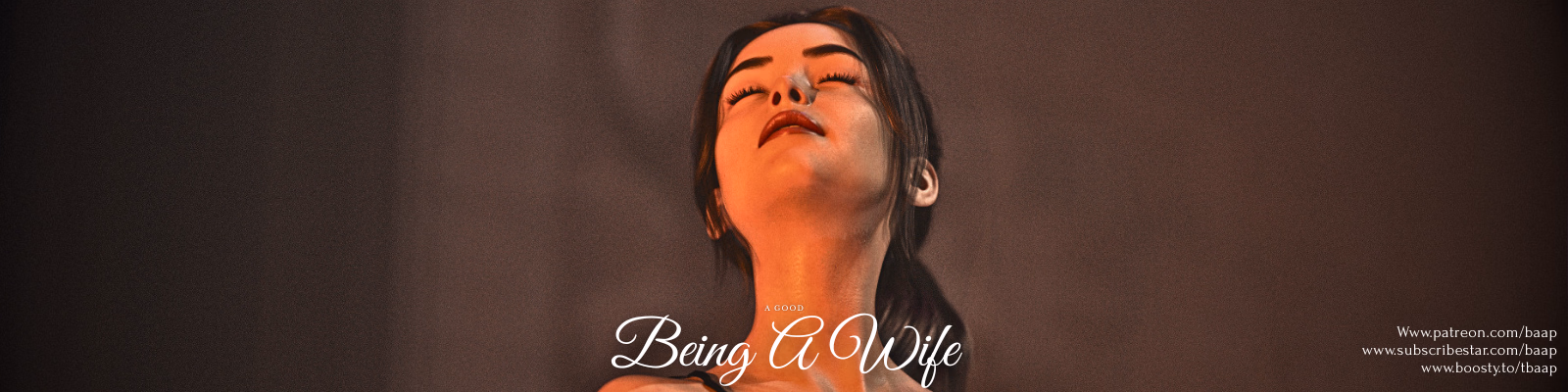 VN Ren'Py Being a Wife [v1.210.5] [baap]