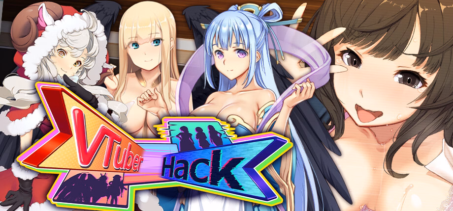 Unity Completed Vtuber Hack [Steam] [Beel ze bub] download