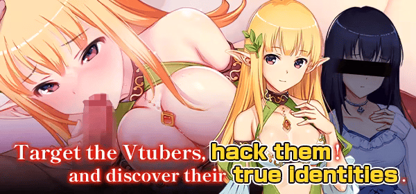 Unity Completed Vtuber Hack [Steam] [Beel ze bub]