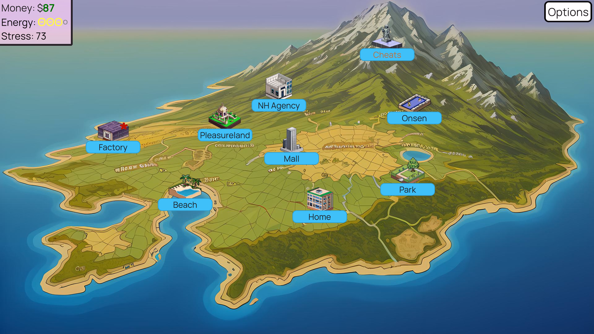 Unity Completed My X Bounty [v1.0] [kk2oven]
