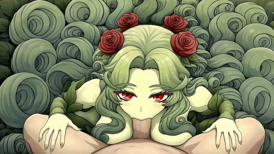 Ren'Py Chasing Memories – A Monster Girl RPG [v0.4] [Megaknur Games]
