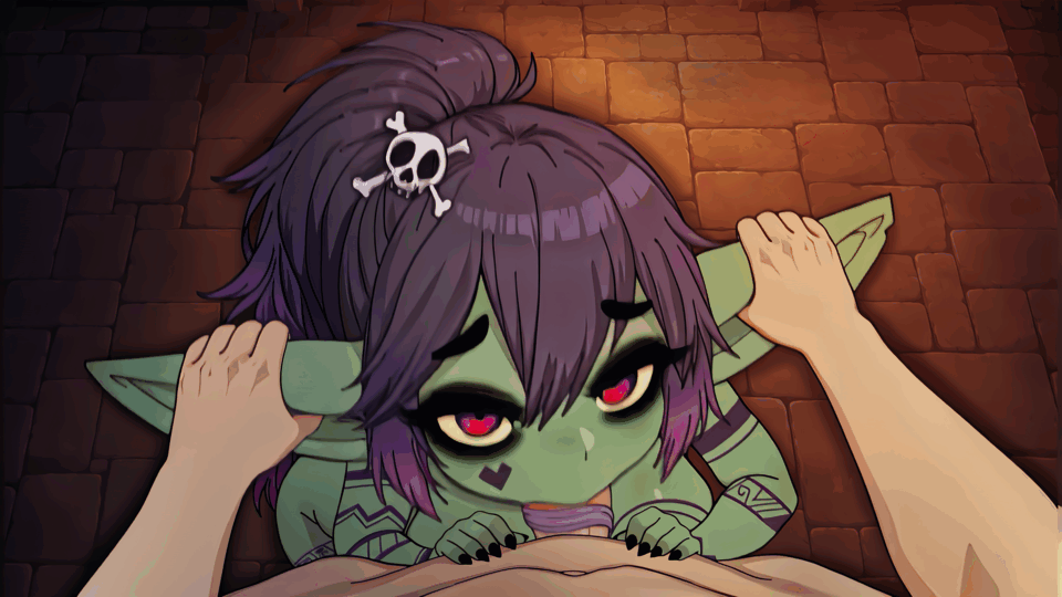 Ren'Py Chasing Memories – A Monster Girl RPG [v0.4] [Megaknur Games]