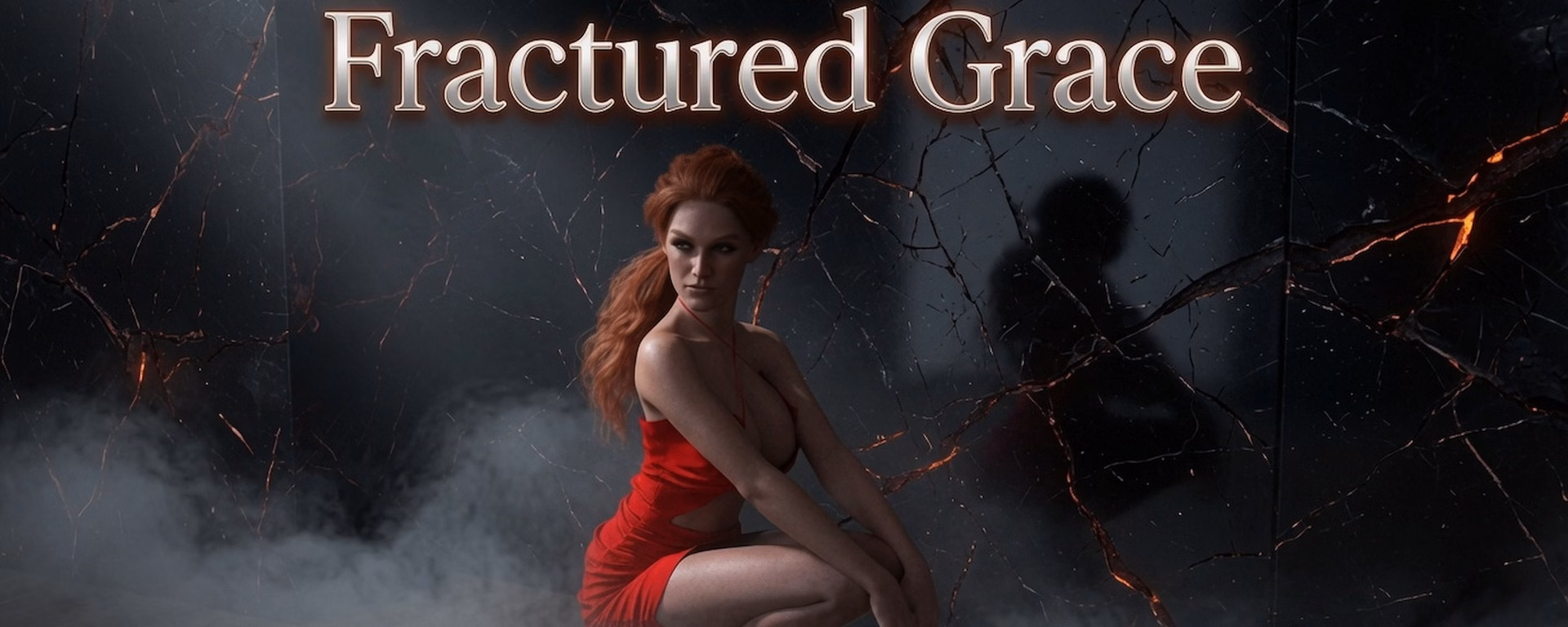 VN Ren'Py Fractured Grace [v0.1.1] [FracturedGraceVN] download