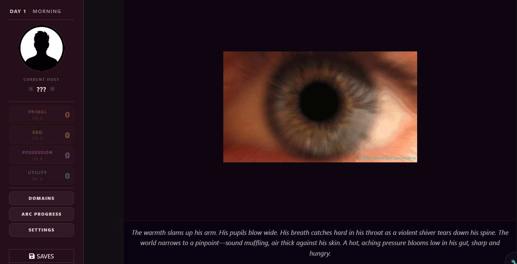 HTML Velvet Rot [v0.1.1] [GodAkida]