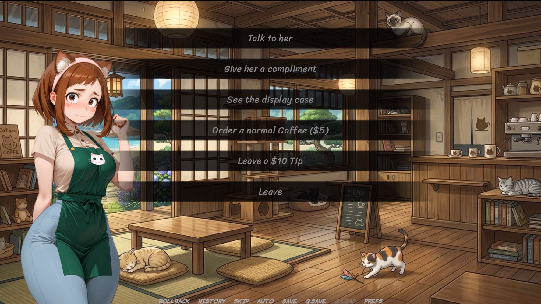 VN Ren'Py My Ero Story [v0.5] [Filler Dev]