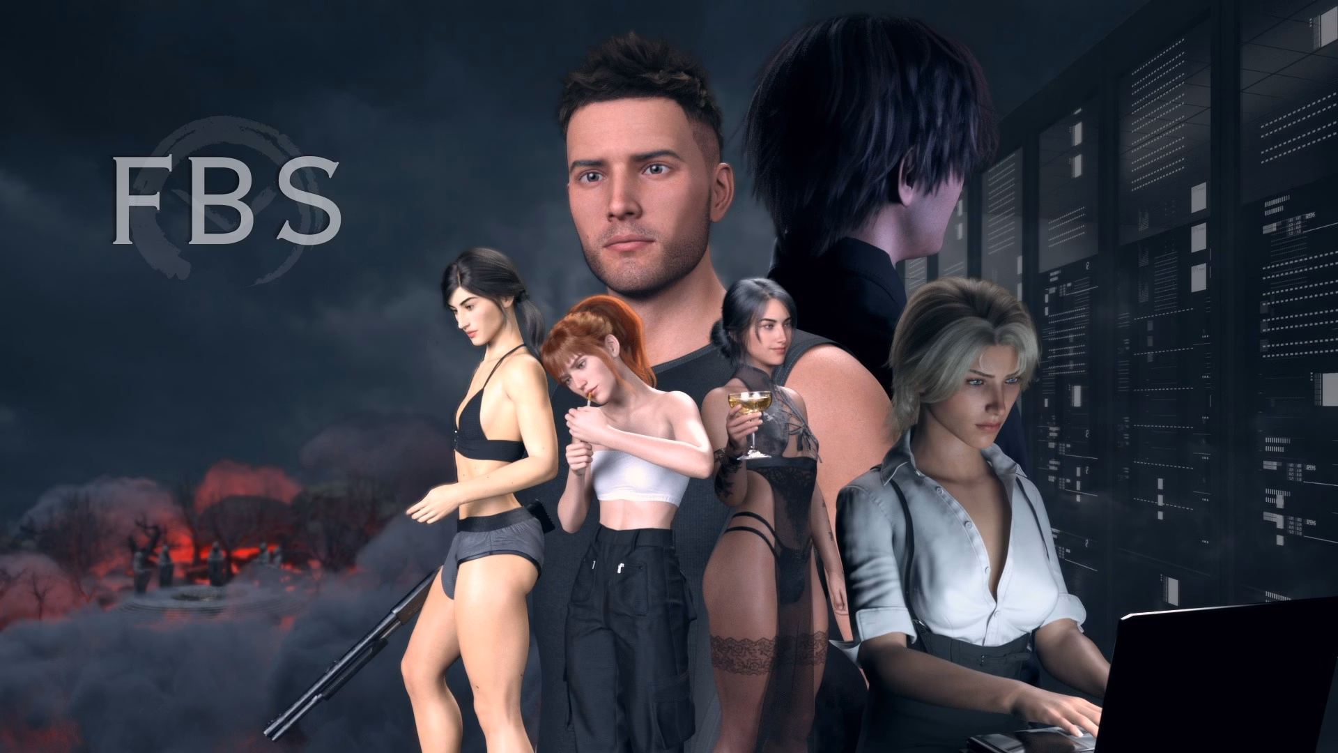 Ren'Py FBS - Femboy Squad [v0.1.0] [autocorect] download