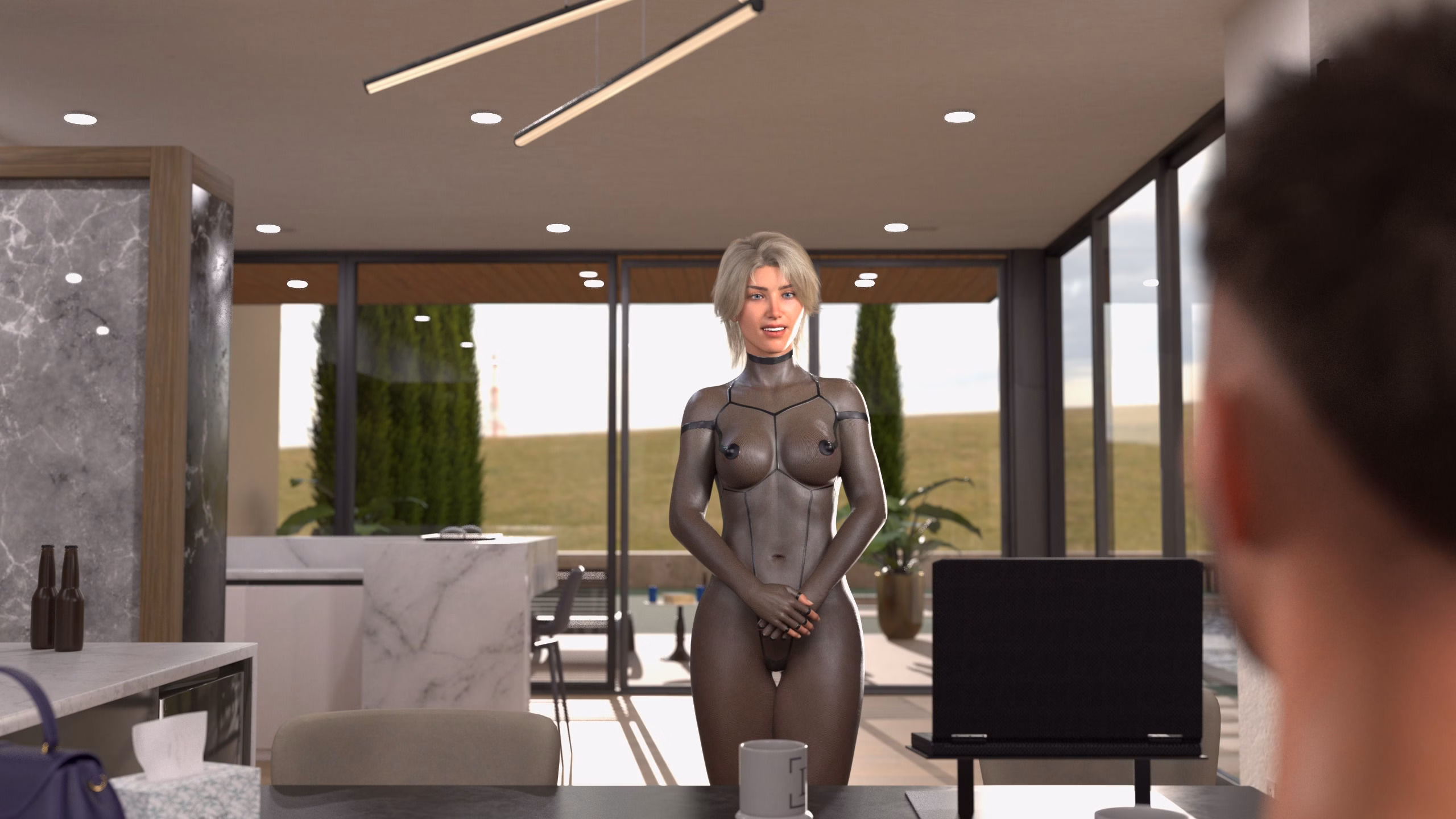 Ren'Py FBS - Femboy Squad [v0.1.0] [autocorect]