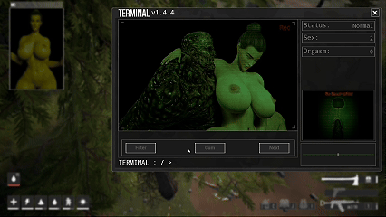 Unreal Engine Spermapocalypse [v1.4.5] [VulKhan]