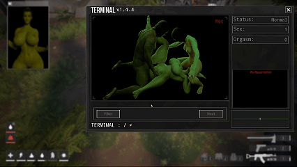 Unreal Engine Spermapocalypse [v1.4.5] [VulKhan]
