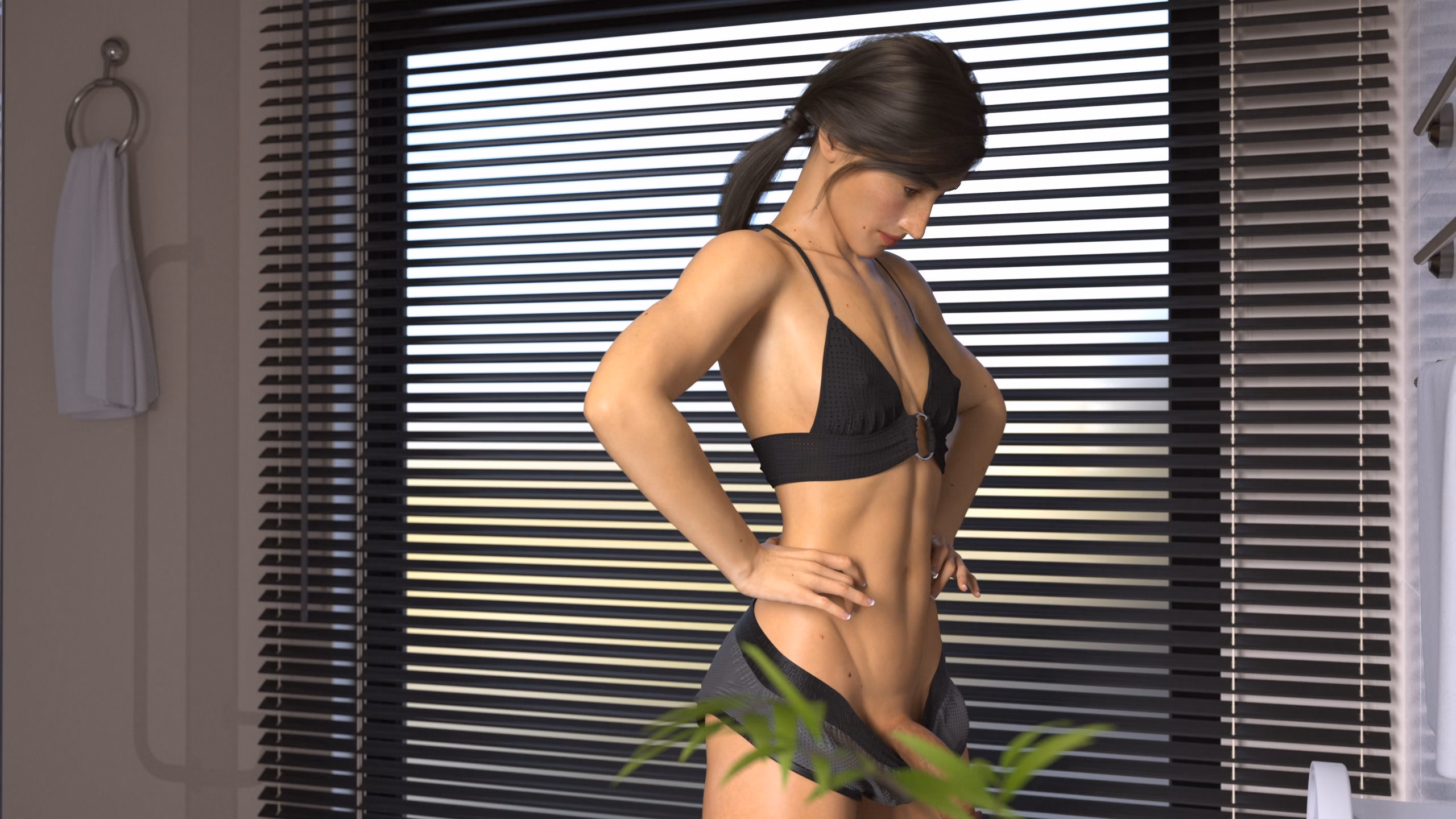 Ren'Py FBS - Femboy Squad [v0.1.0] [autocorect]