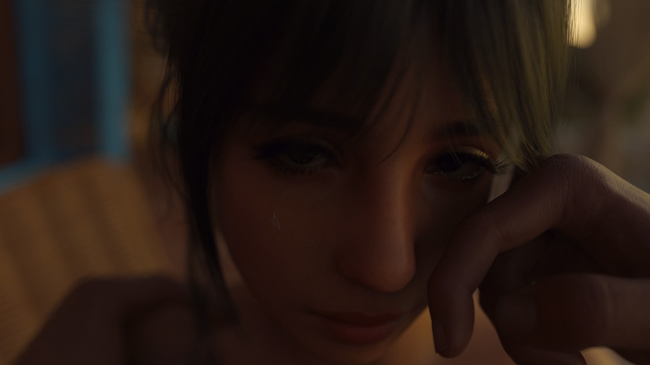 Ren'Py Sweet Sin of Tuscany [Demo/Ep1] [VowsandVicesStudio]
