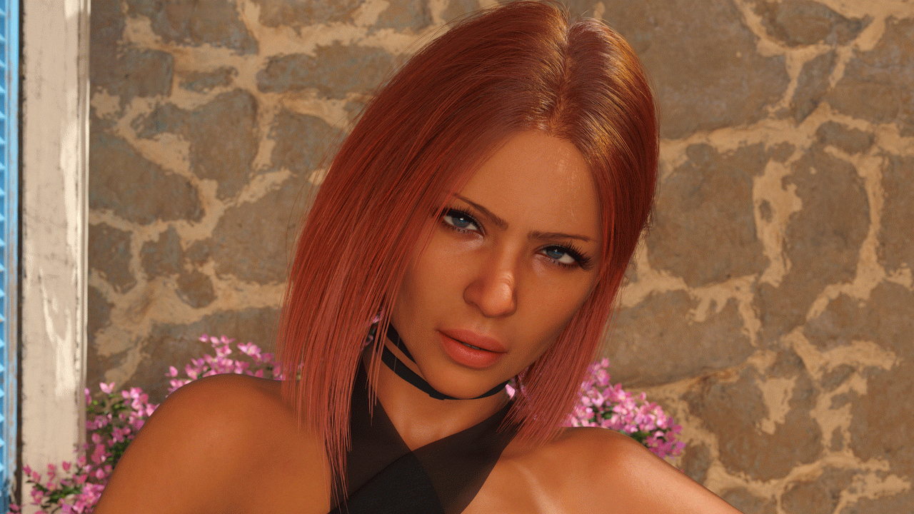 Ren'Py Sweet Sin of Tuscany [Demo/Ep1] [VowsandVicesStudio]