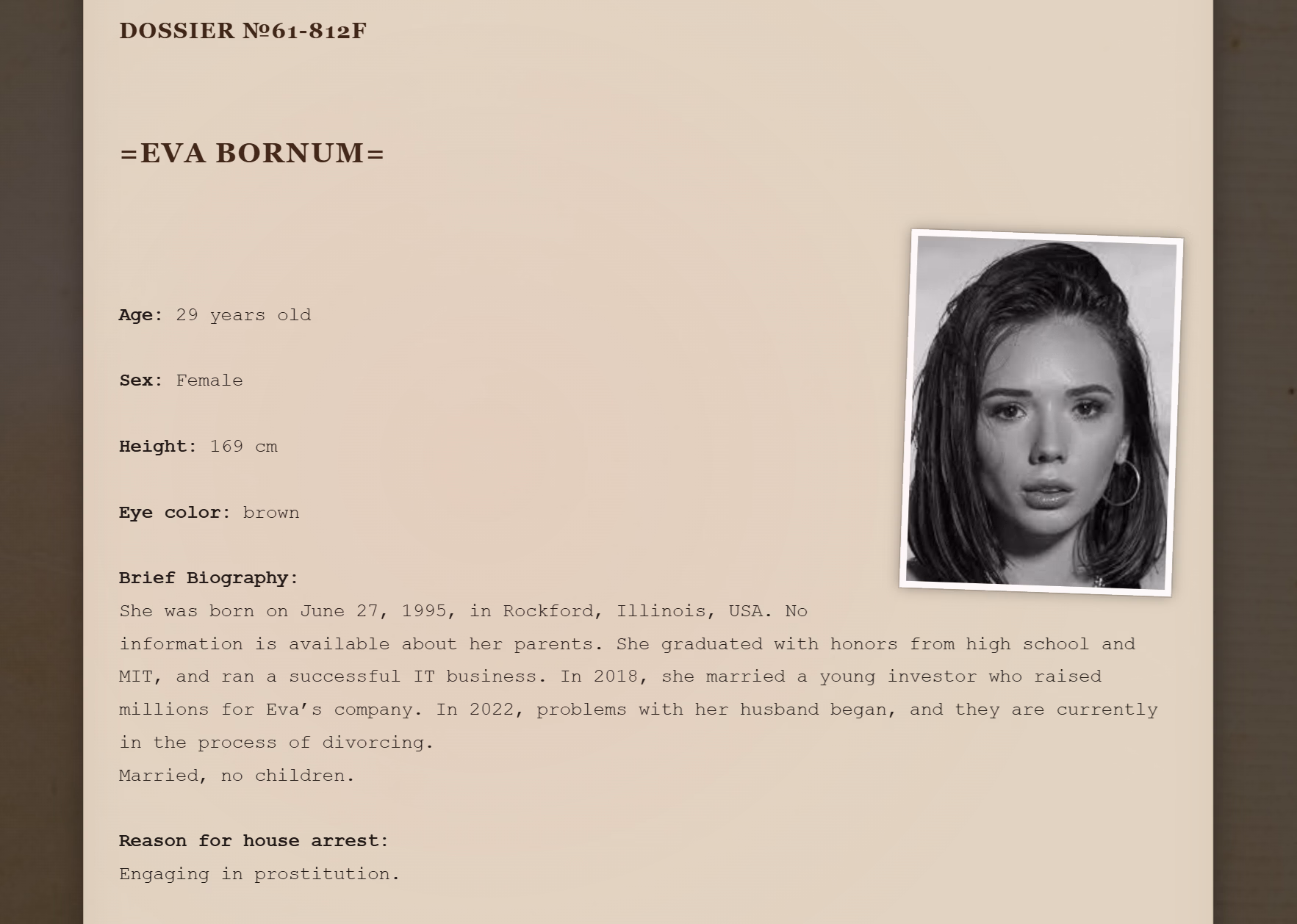 HTML House Arrest [v0.1] [RoxxGame]
