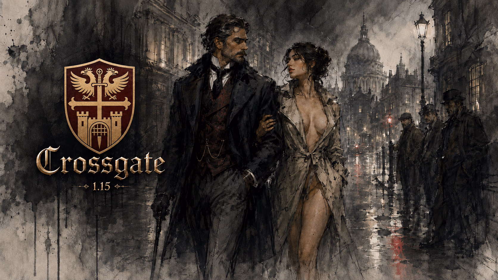 Others WhoreMaster Crossgate [v1.15.8] [turningpoint] download