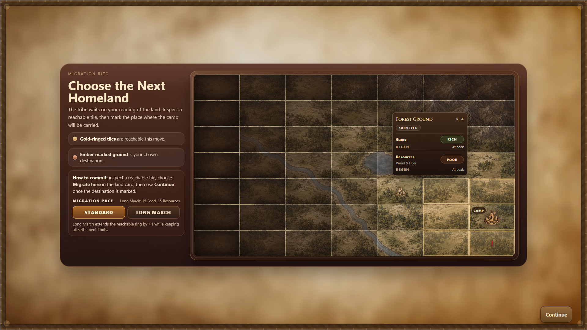 HTML The First Gods [v0.1.6.1] [Kaspeli]