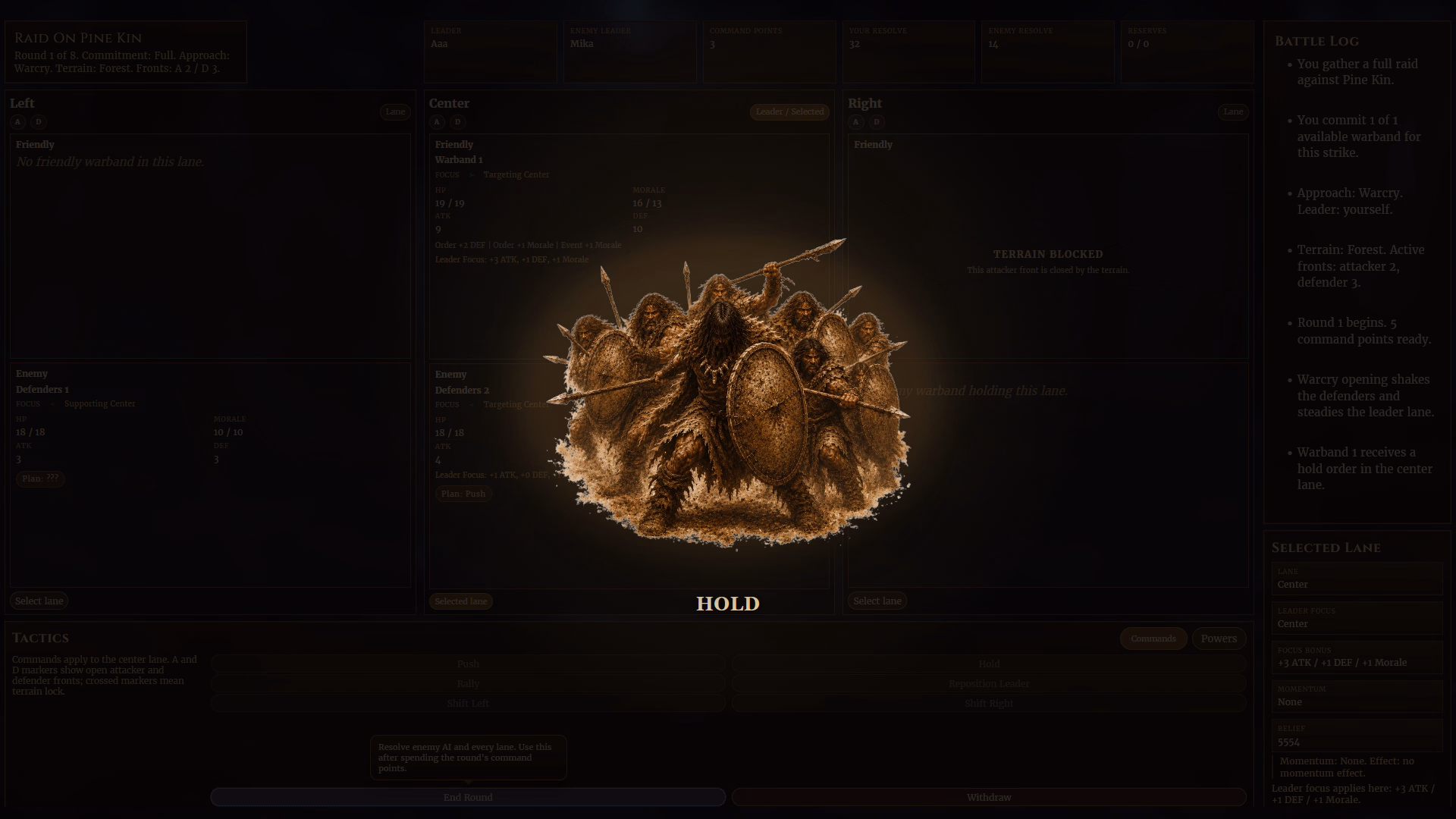 HTML The First Gods [v0.1.6.1] [Kaspeli]