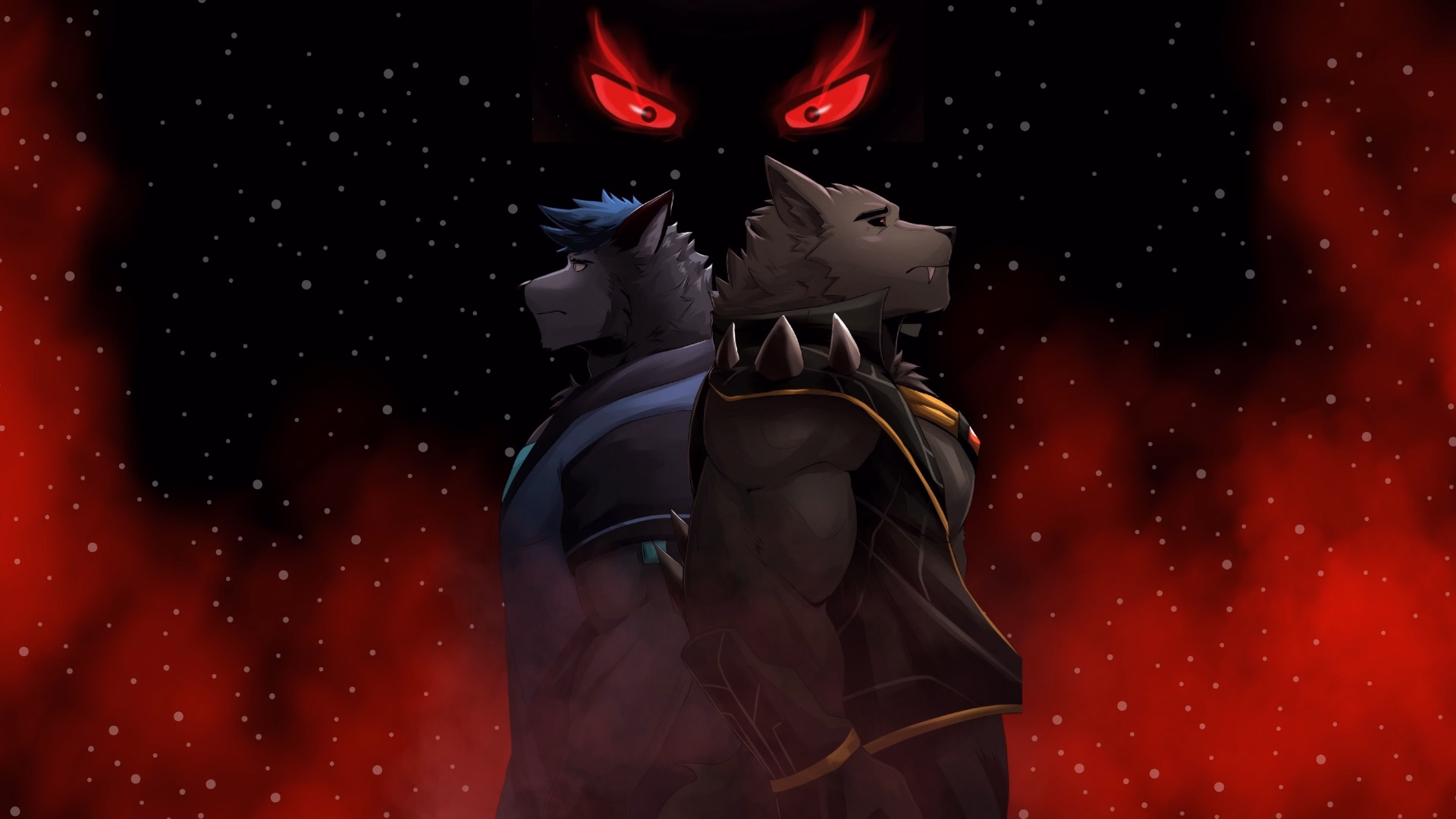 VN Ren'Py Reconnected [v4.1] [KaiRaiken] download