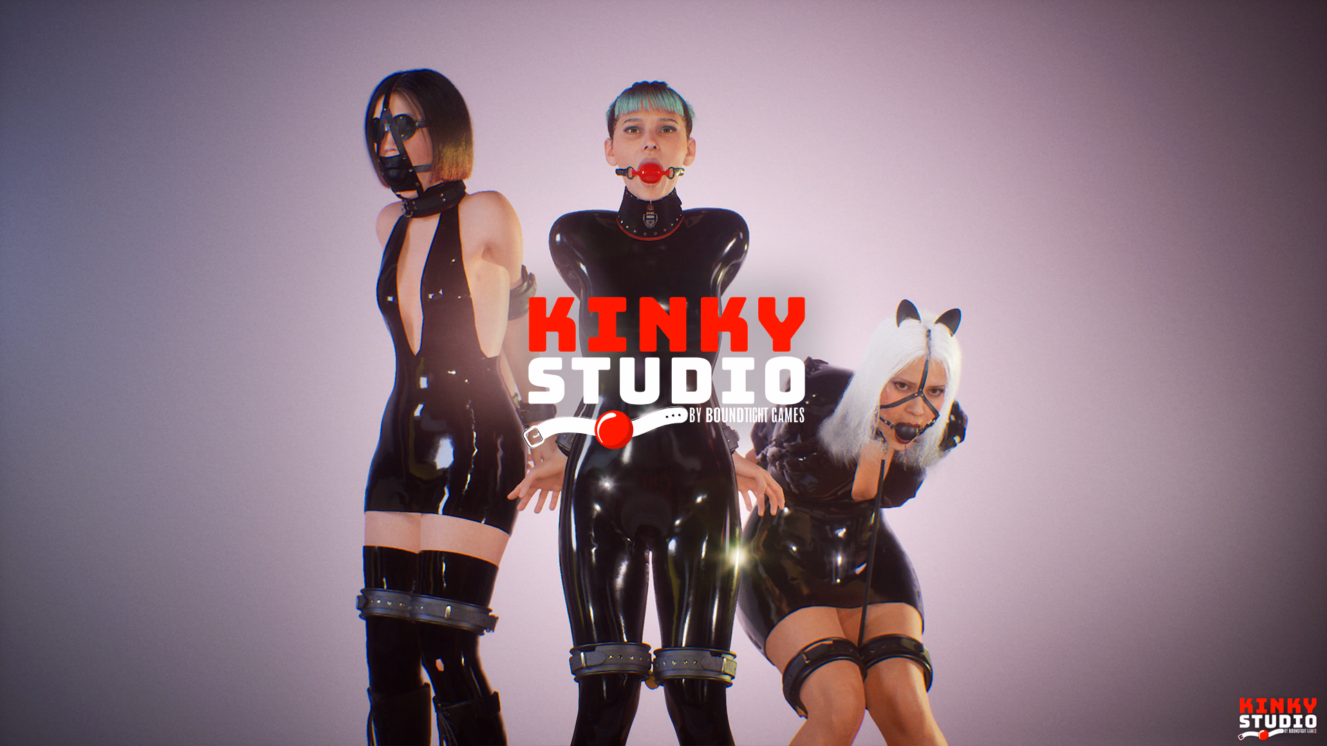 Unreal Engine Kinky Studio [0.1.7 Alpha] [Boundtight Games] download