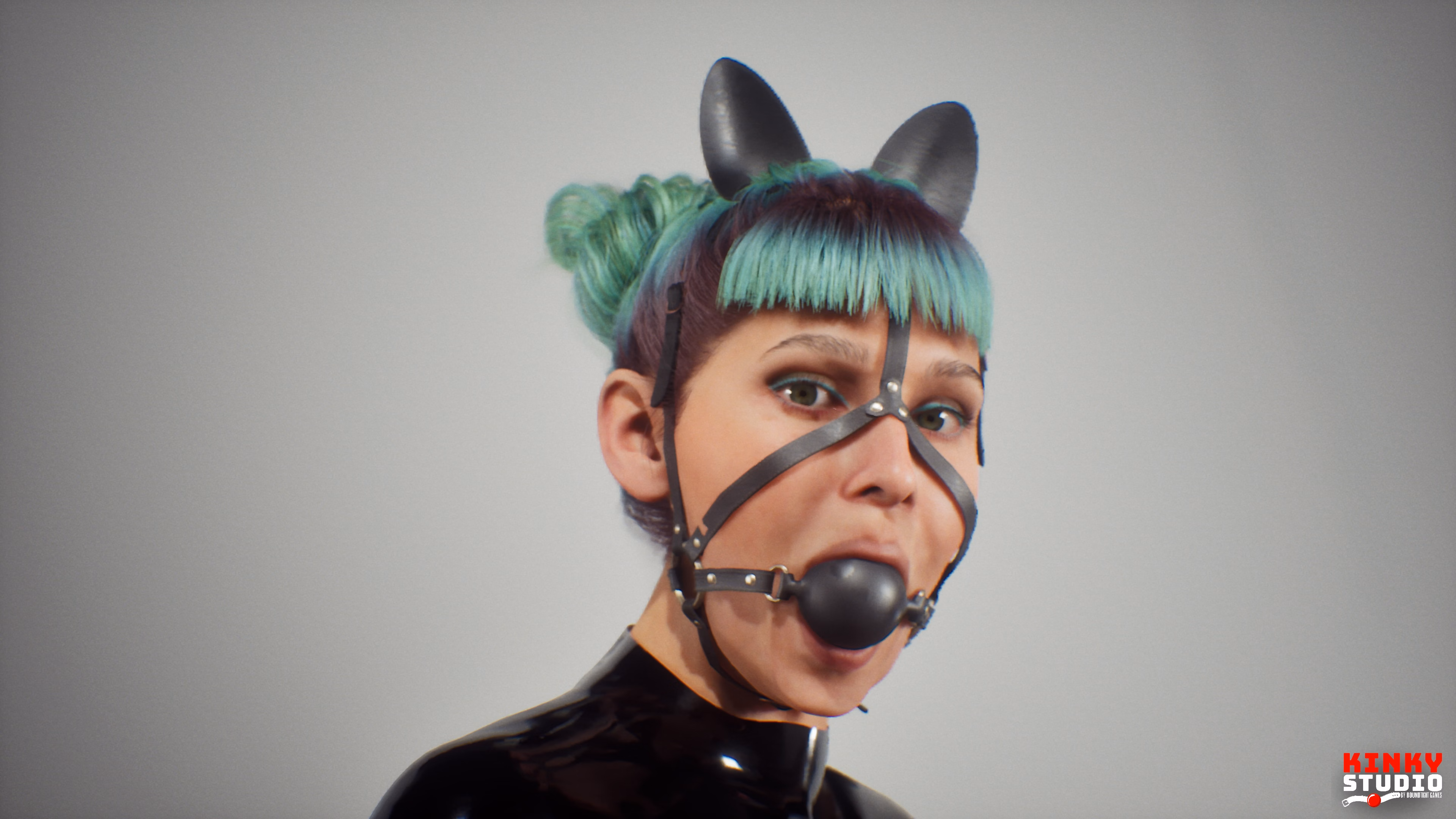 Unreal Engine Kinky Studio [0.1.7 Alpha] [Boundtight Games]