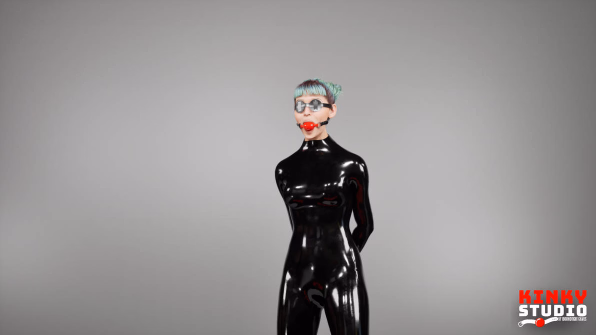 Unreal Engine Kinky Studio [0.1.7 Alpha] [Boundtight Games]