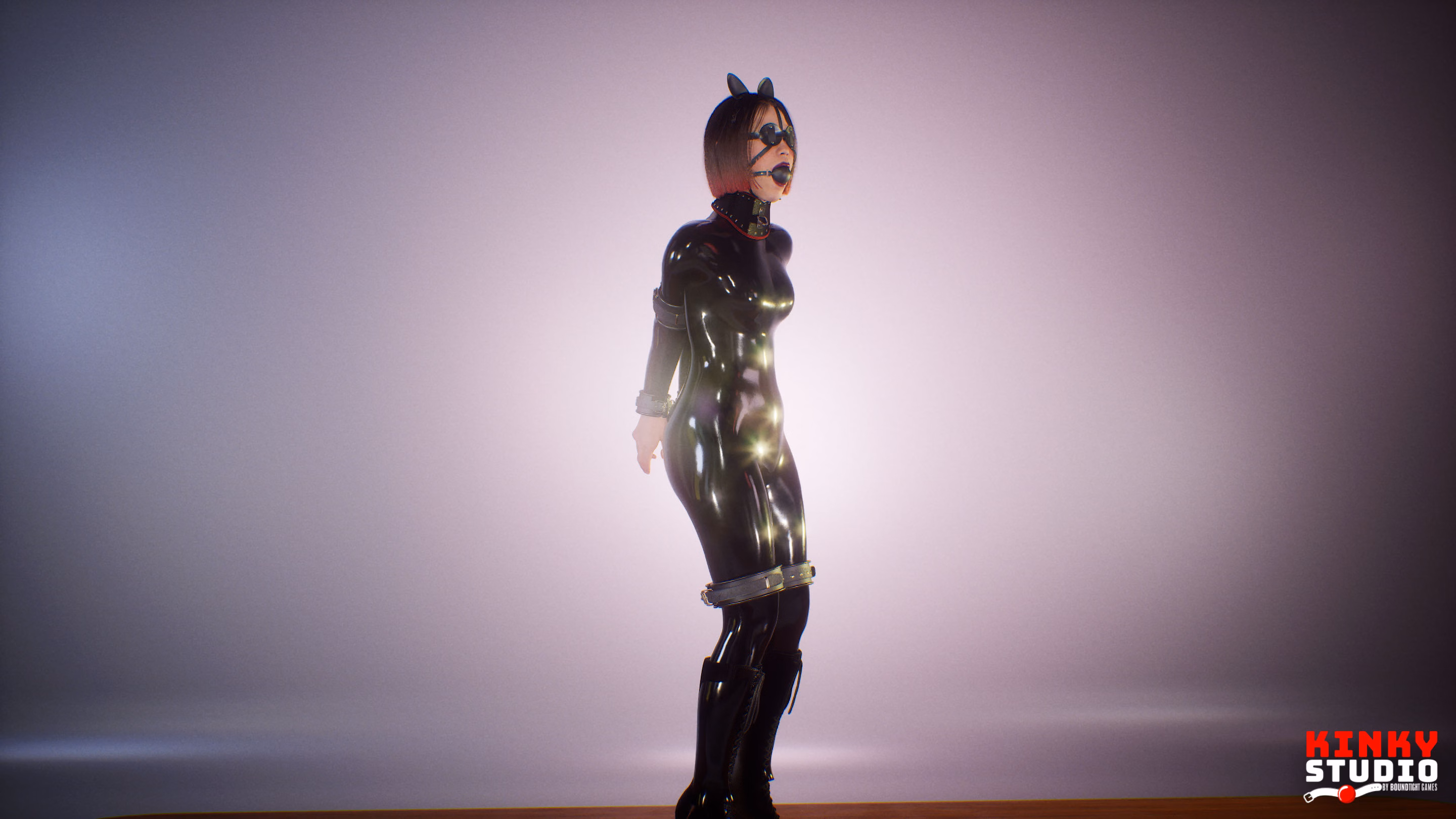 Unreal Engine Kinky Studio [0.1.7 Alpha] [Boundtight Games]