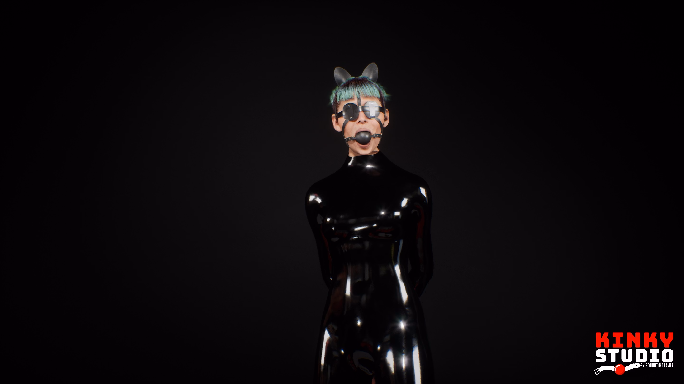 Unreal Engine Kinky Studio [0.1.7 Alpha] [Boundtight Games]