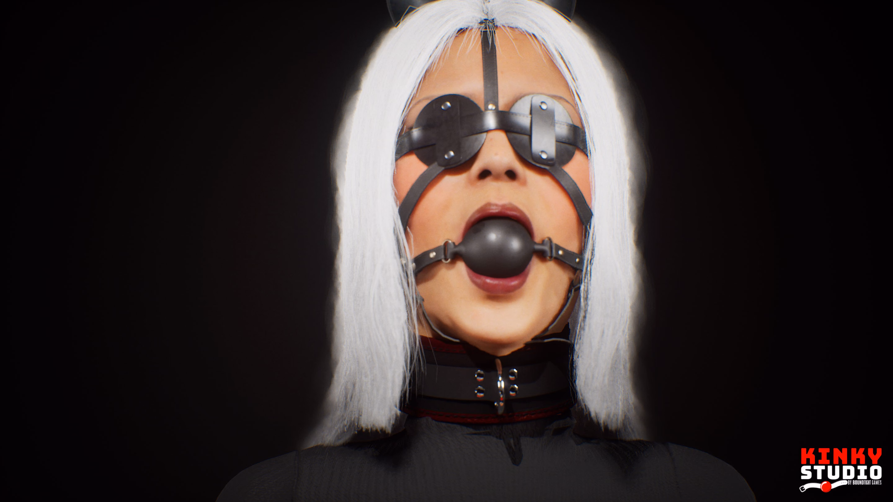 Unreal Engine Kinky Studio [0.1.7 Alpha] [Boundtight Games]